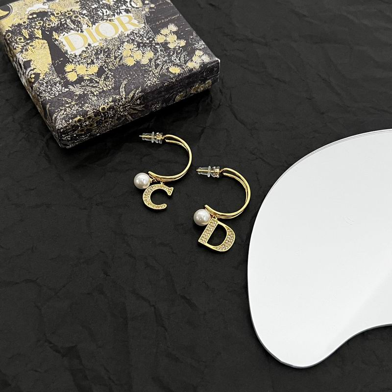 Dior Earring 05lyr566